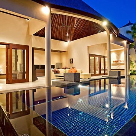 Arsa Villa Bali Seminyak  Ngoại thất bức ảnh