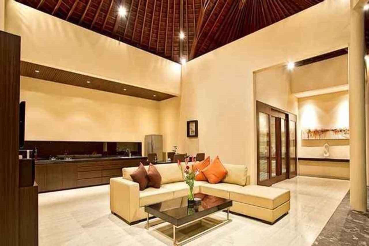 Arsa Villa Bali Seminyak  Ngoại thất bức ảnh