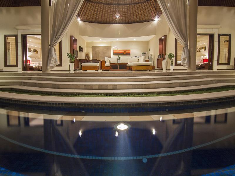 Arsa Villa Bali Seminyak  Ngoại thất bức ảnh