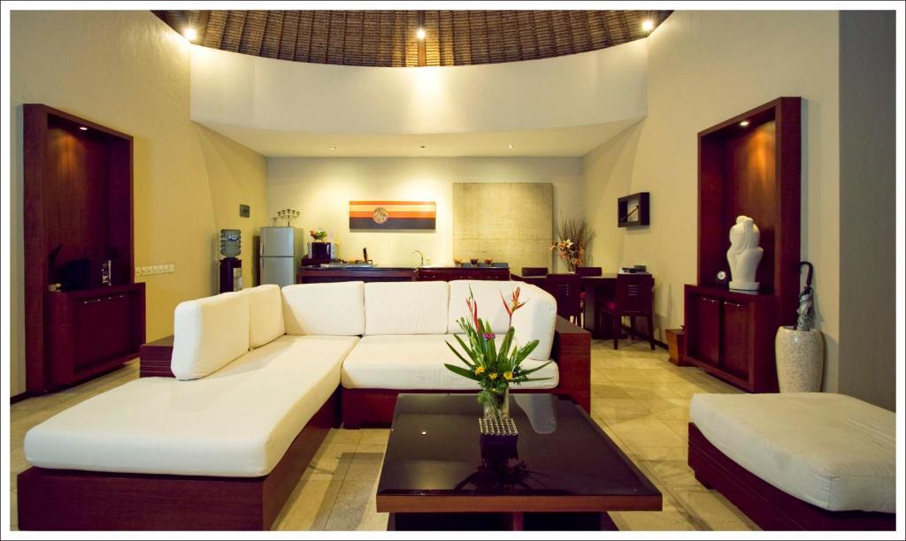 Arsa Villa Bali Seminyak  Ngoại thất bức ảnh