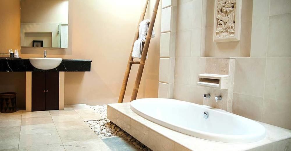 Arsa Villa Bali Seminyak  Ngoại thất bức ảnh