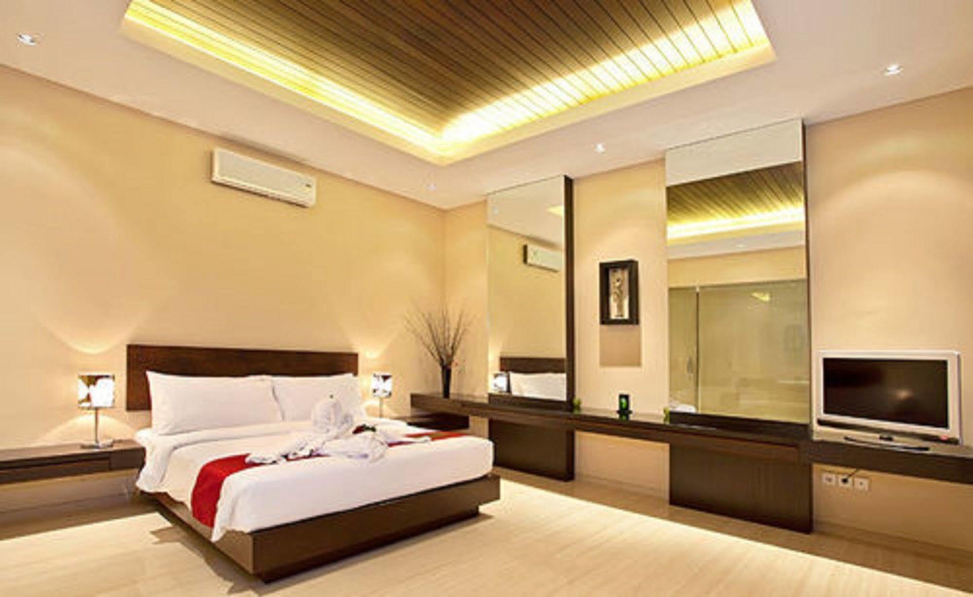 Arsa Villa Bali Seminyak  Ngoại thất bức ảnh