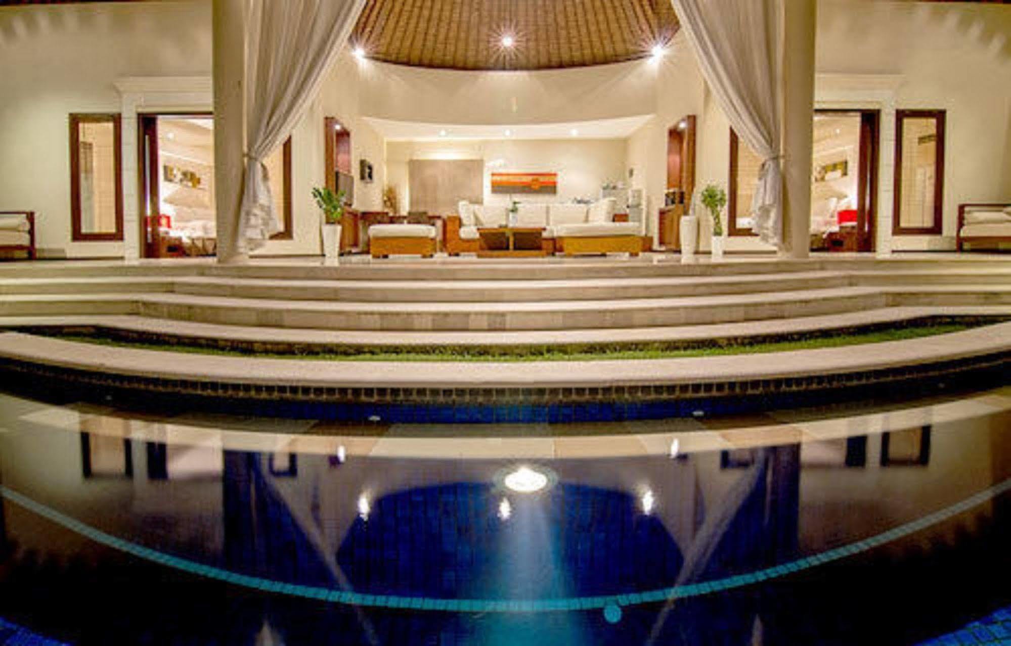 Arsa Villa Bali Seminyak  Ngoại thất bức ảnh