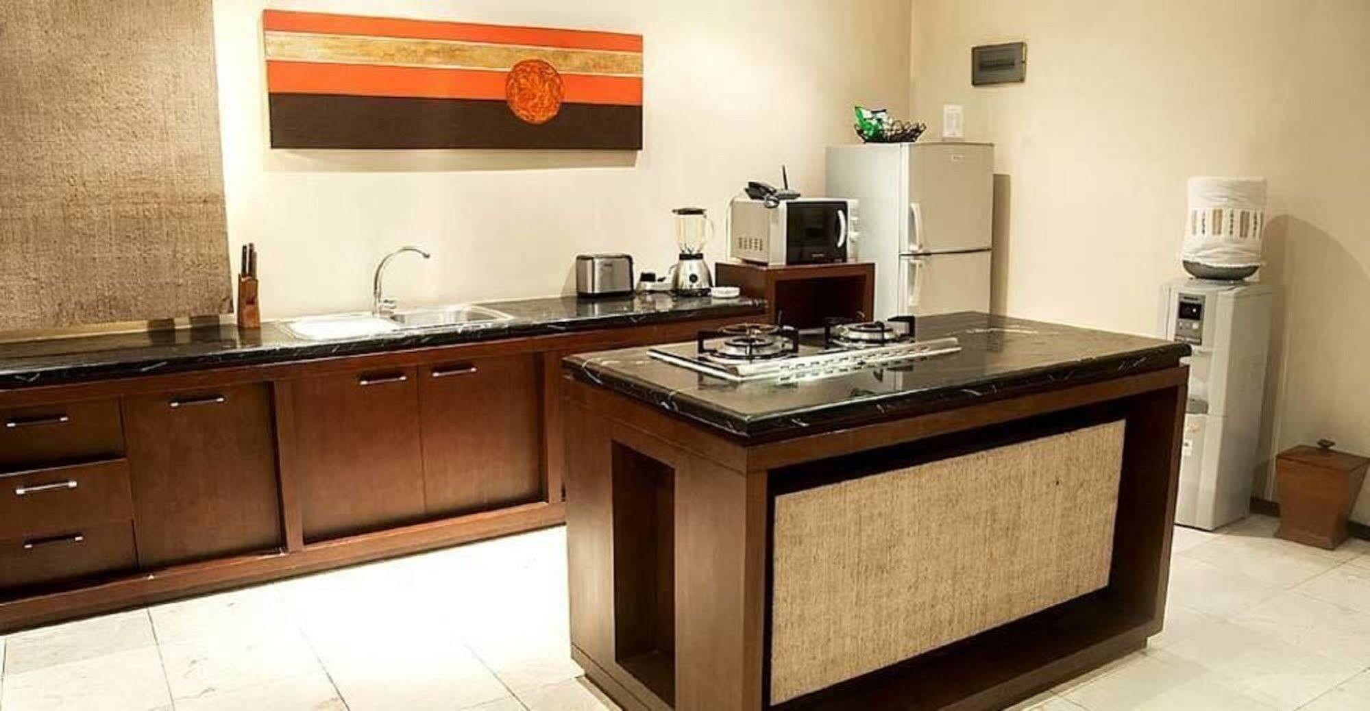 Arsa Villa Bali Seminyak  Ngoại thất bức ảnh