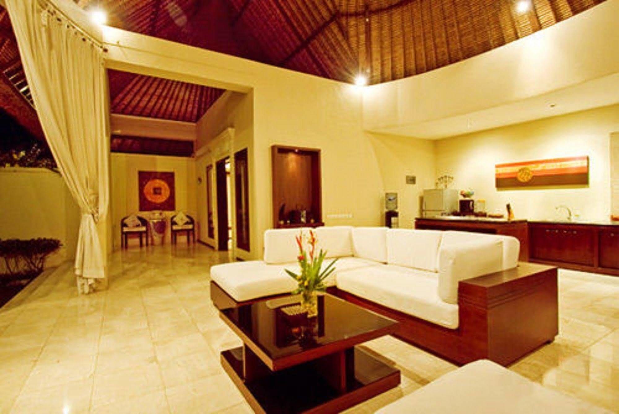 Arsa Villa Bali Seminyak  Ngoại thất bức ảnh