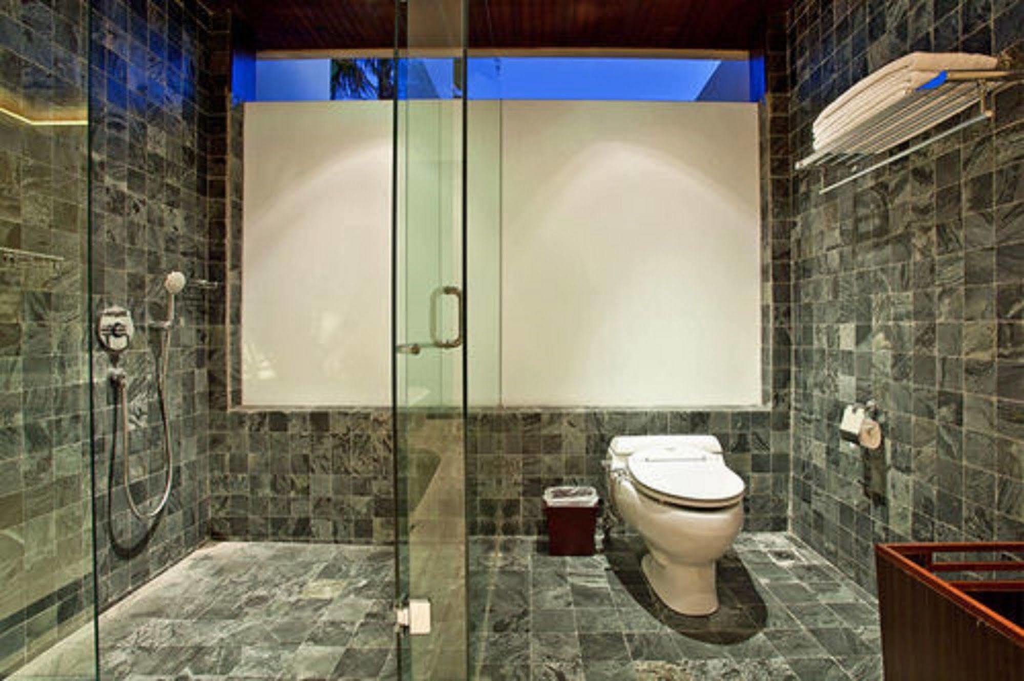 Arsa Villa Bali Seminyak  Ngoại thất bức ảnh