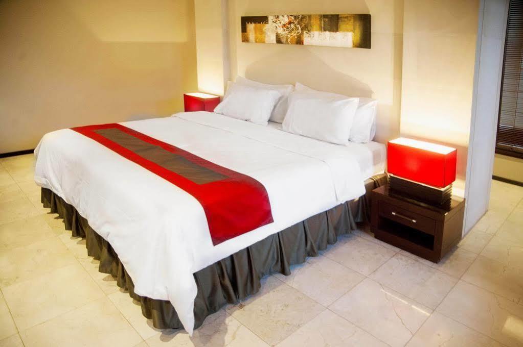 Arsa Villa Bali Seminyak  Ngoại thất bức ảnh
